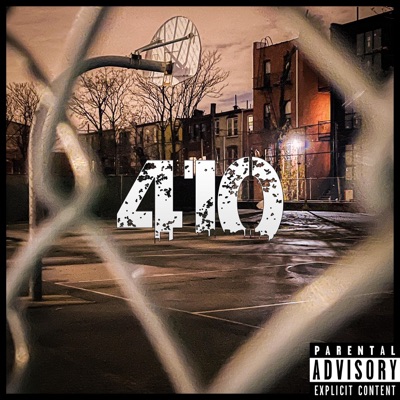 410 Freestyle - Single
