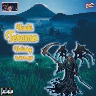 Teramo (feat. Paskid Dartizit) - Single