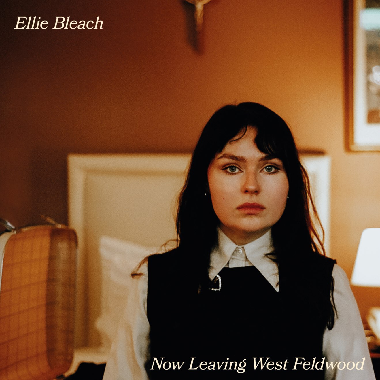 Ellie Bleach – Now Leaving West Feldwood – EP (2024) [iTunes Match M4A]