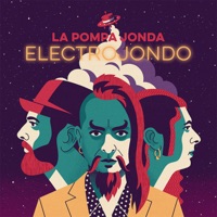 Electrojondo - La Pompa Jonda