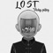 Lost - Vicky pilley lyrics