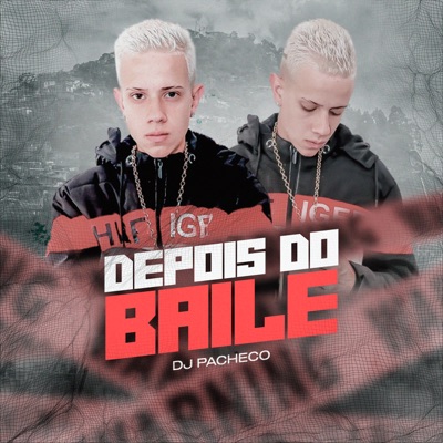 Depois do Baile - Single