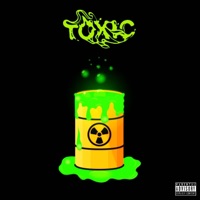 Toxic (feat. TKDre) - Single - Solomon Aka King S-O