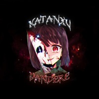 YANDERE - Single - KATANXV