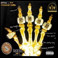 Elite Dynasty - General Millz