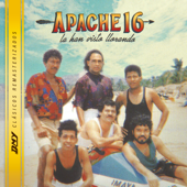 La Han Visto Llorando (Remasterizado)