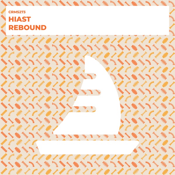 Rebound - Single