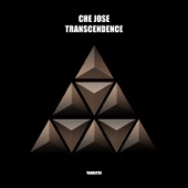 Transcendence artwork