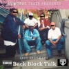 Back Block Talk - EP