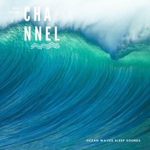 Ocean Waves Sleep Sounds