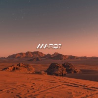 Mars - Single - Kasper Park