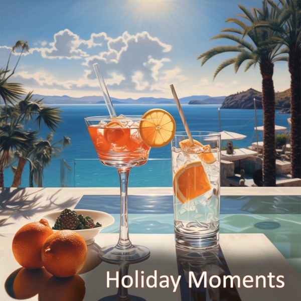 Holiday Moments
