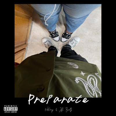 Preparate (feat. JR Beatz) - Single