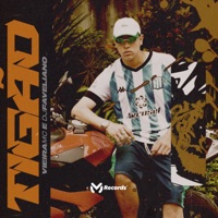 Tigão - Single - Vieira Mc & DJ Faveliano