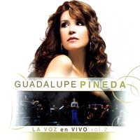 La Voz en Vivo, Vol. 2 (En Vivo) - Guadalupe Pineda