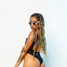 Listen to Lina Kray, watch music videos, read bio, see tour dates & more!