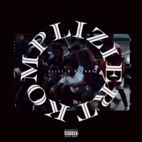 Kompliziert - Single - Eliel & Rojhat