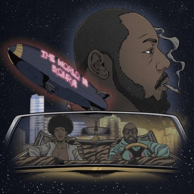 The World Is Y(Our)S