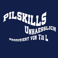 Unhaesslich - Single - Pilskills & Tis L