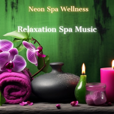 Relaxation Spa Music