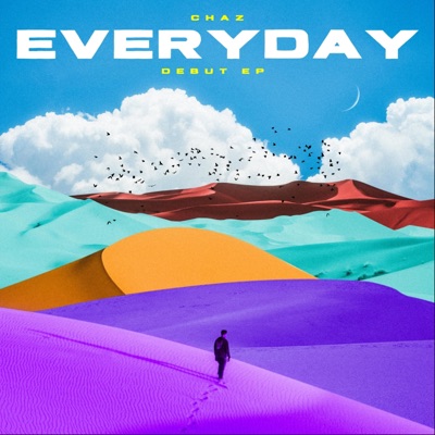 Everyday - EP