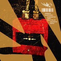 Emergency (feat. Mila Falls) [Decimate Remix] - Single - Jessica Audiffred