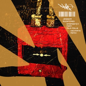 Emergency (feat. Mila Falls) [Decimate Remix] - Single