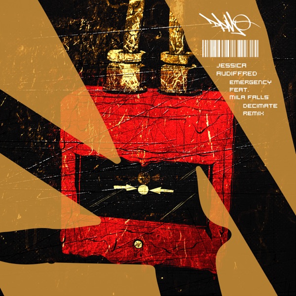 Emergency (feat. Mila Falls) [Decimate Remix] - Single
