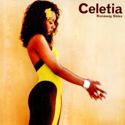 CELETIA cover art