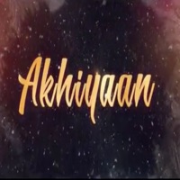 Akhiyaan (feat. Mudita Kaur & SKID) - Single - Skid