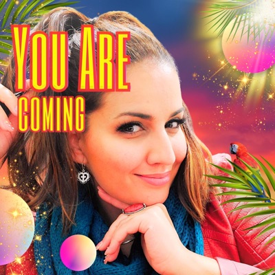 You Are Coming - Single