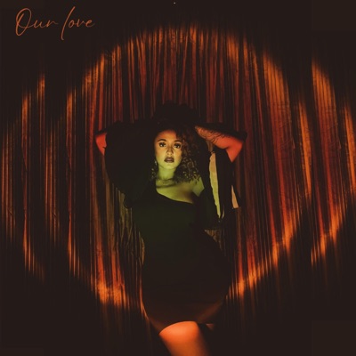 Our Love - Single