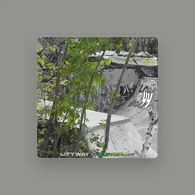 Listen to lityway, watch music videos, read bio, see tour dates & more!