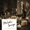 Silver Wine and Soft Snuggles - Melodia Lounge lyrics