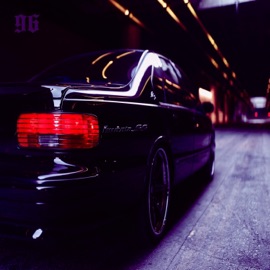 96 GNLUV