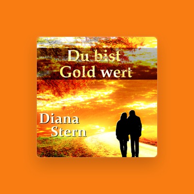 Luister naar Diana Stern, bekijk muziekvideo's, lees de bio, bekijk de tourdata, en meer!