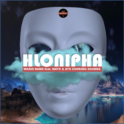 Hlonipha (feat. Mats & ATS) - Single
