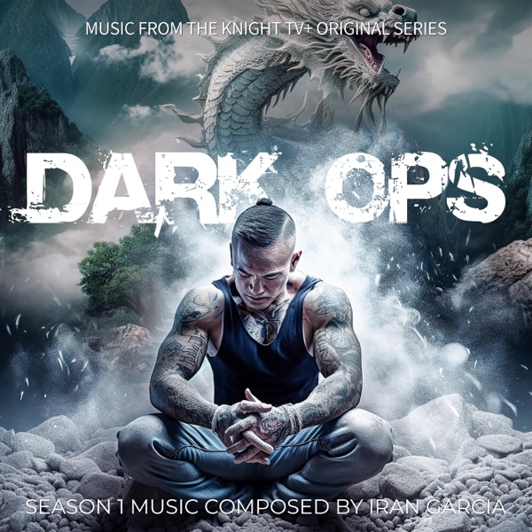 Dark Ops (Music from the Original Series)