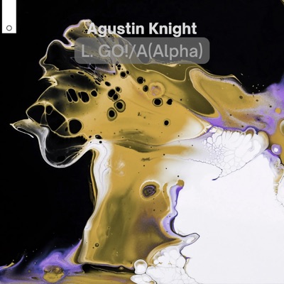 L. Go!/A (Alpha) - Single