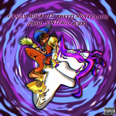 Wocki (feat. Breezy Montclair) - Single