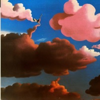 Same As It Was Before - Single - Velvet Meadow