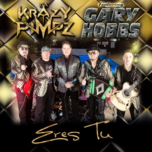 Eres tú (feat. Gary Hobbs)