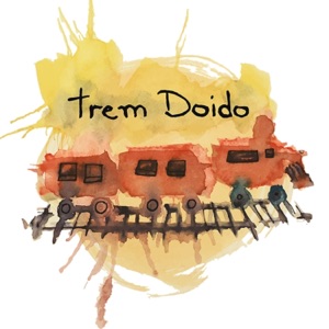 Trem Doido (feat. Eddy Andrade)
