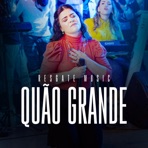 Quão Grande - EP