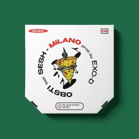 Milano Sesh, OBSTI & EXOD