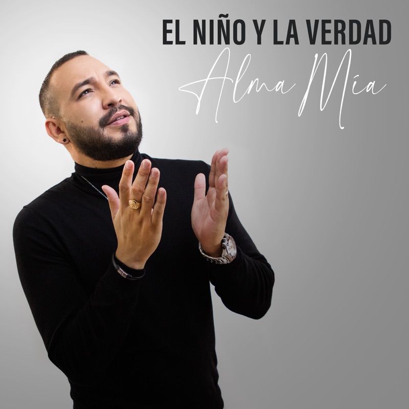 Alma Mía