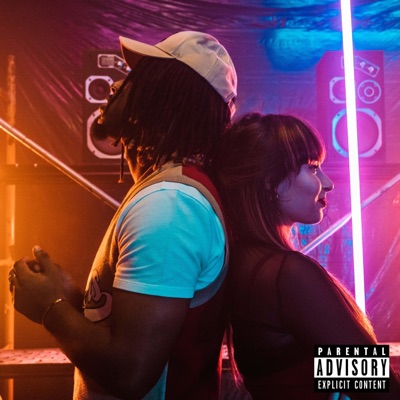 Hood Love - Single