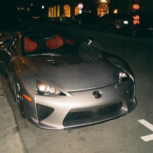LFA L - Single
