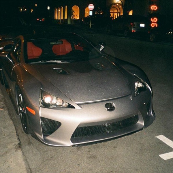 LFA L - Single