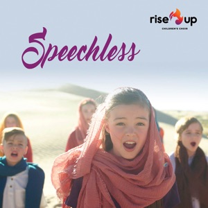 Speechless - Single